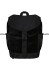detail Barts Imgard Backpack black