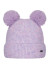 detail Barts Ursama Beanie lilac