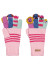 detail Barts Puppet Gloves 2624-2602-08 light pink