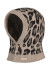 detail Barts Avelie Hood taupe
