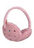 detail Barts Glitzzers Earmuffs light pink