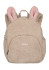 detail Barts Cuddley Backpack beige