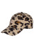 detail Barts Fleeced Up Cap brown