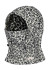 detail Barts Fleeced Up Hood grey