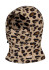 detail Barts Fleeced Up Hood brown