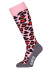 detail Barts Skisock Panther Kids cool pink