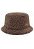 detail Barts Teddybuck Hat brown