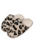 detail Barts Vensie Slippers print beige