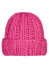 detail Barts Edzella Beanie fuchsia
