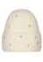 detail Dámska čiapka Barts Donellah Beanie Cream