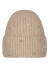 detail Dámska čiapka Barts Donellah Beanie Light Brown