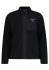 detail Maloja Bunda JOCELEM. deep black