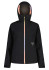 detail Maloja Bunda KEAM. deep black
