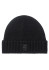 detail Pánska čiapka Toni Sailer JUNO Men Hat Black 100