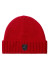 detail Pánska čiapka Toni Sailer JUNO Men Hat Signal Red 442