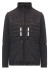 detail Pánska bunda Toni Sailer MARIO Men Mid Layer Black 100