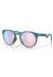 detail Slnečné okuliare Oakley 9242-2152 HSTN Matte Balsam w/ Prizm Snow Sapphire