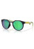 detail Slnečné okuliare Oakley 9242-2252 HSTN TDF Matte Black w/ Prizm Jade