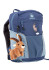 detail Detský turistický batoh Kohla Happy Rocky 8 Dark Blue 8 l