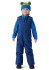 detail Spyder Toddler Expedition Pants, Indigo