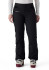 detail Dámske lyžiarske nohavice Spyder Winner Pants Lengths Black