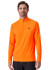 detail Pánska funkčná mikina Spyder Prospect 1/2 Zip Fusion Orange