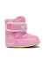 detail Detské topánky Moon Boot Crib Strap Nylon J001 Gum