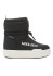 detail Detská obuv Moon Boot JR Park Tube Mid WP N001 Black