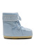 detail Dámske topánky Moon Boot Icon Low Nylon K014 Baby Blue