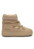 detail Dámske topánky Moon Boot Ltrack Low Nylon WP M034 Safari