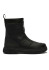 detail Dámske topánky Moon Boot Combat Zip Boot N001 Black