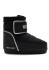 detail Dámske topánky Moon Boot Icon Strap N001 Black
