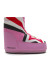 detail Dámske topánky Moon Boot Icon Low Nolace Comet Jv01 Gum/Multicolor