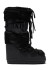 detail Detská obuv Moon Boot Icon Faux Fur JR N001 Black