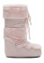 detail Dámske topánky Moon Boot Icon Faux Fur J042 Dusty Pink