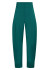 detail Beaumont Dunja Pants Dark Teal
