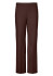 detail Beaumont Hope Pants Dark Chocola