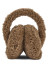 detail Dámske klapky na uši EMU Australia Angahook Teddy Earmuffs Mushroom