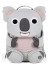 detail Detský batoh do škôlky Affenzahn Large Friend-Koala