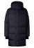 detail Pánsky kabát BOGNER FIRE+ICE Walt4-D Men Coat 468