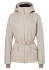 detail Dámska lyžiarska bunda BOGNER FIRE+ICE Moia2-T W Ski Jkt 762