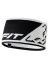 detail Pánska čelenka Dynafit Leopard Logo Headband White