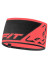 detail Pánska čelenka Dynafit Leopard Logo Headband Cabana