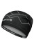 detail Čiapka Martini Argon Light Knitted Beanie Uni Black/White