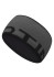 detail Unisex pletená čelenka Martini Recharge Knitted Headband Uni Granite/Black