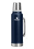 detail Termoska Stanley The Legendary Classic Bottle Dark Navy
