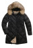 detail Blauer 26WBLDK03042006047 Impermeabile/Trench 999EI