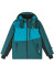 detail Reima Jatuni - dark teal