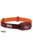 detail Petzl Actik Core Red