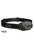 detail Petzl ARIA 2R RGB Black